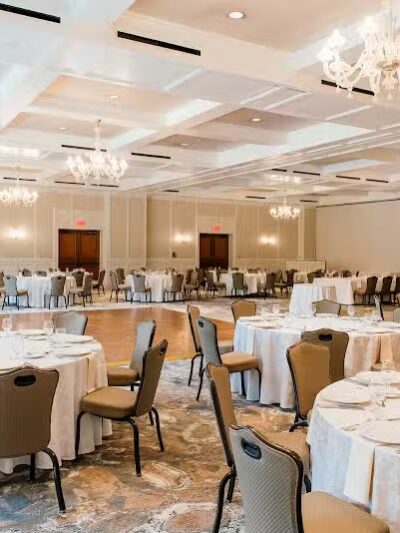 Royal Park Hotel - Rochester,