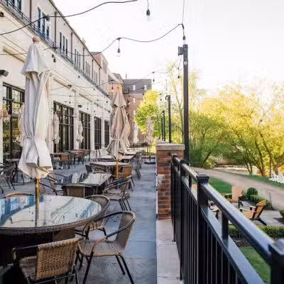 Royal Park Hotel - Rochester,