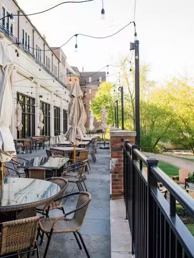 Royal Park Hotel - Rochester,