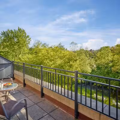 Royal Park Hotel - Rochester,