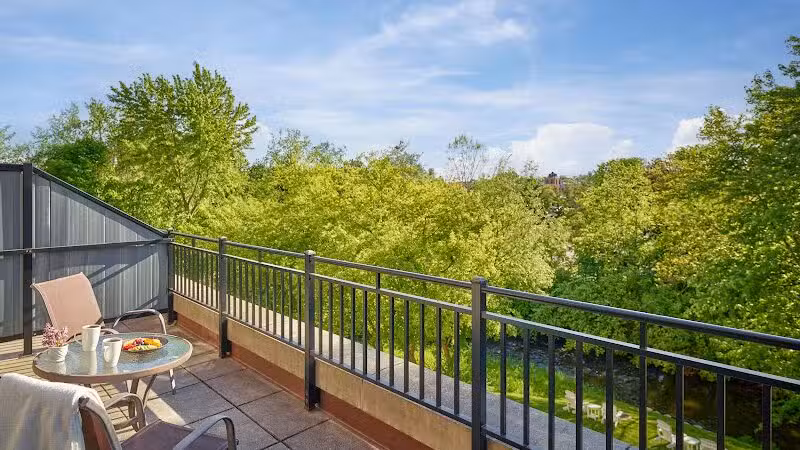 Royal Park Hotel - Rochester,