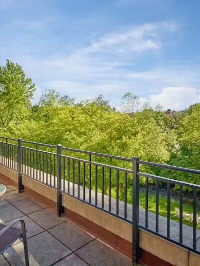 Royal Park Hotel - Rochester,