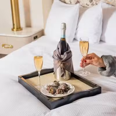 Royal Park Hotel - Rochester,