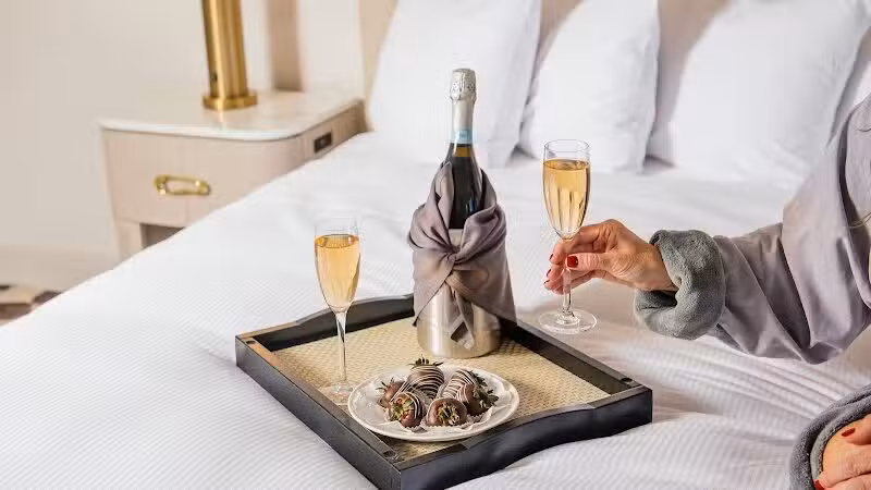 Royal Park Hotel - Rochester,