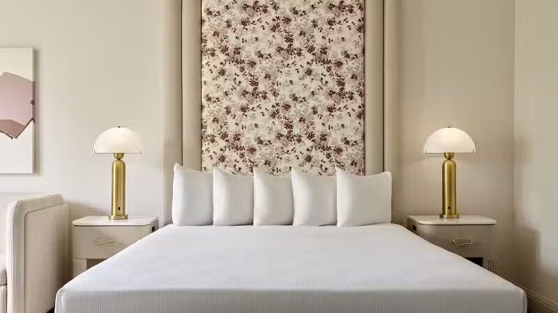 Royal Park Hotel - Rochester,