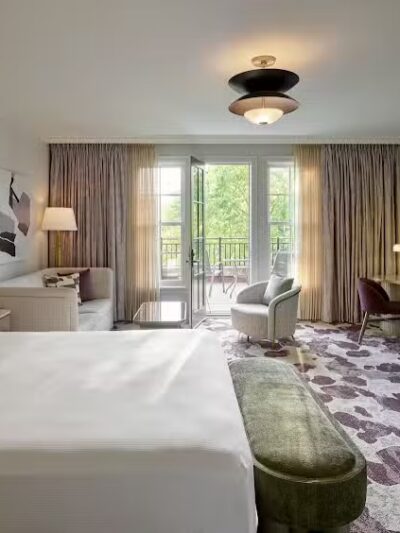 Royal Park Hotel - Rochester,