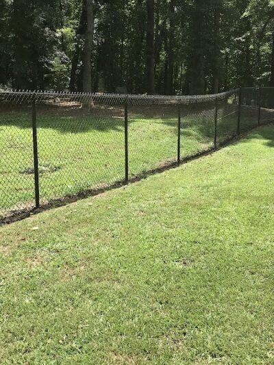 Spencer Park Dog Park - Rock Hill, SC