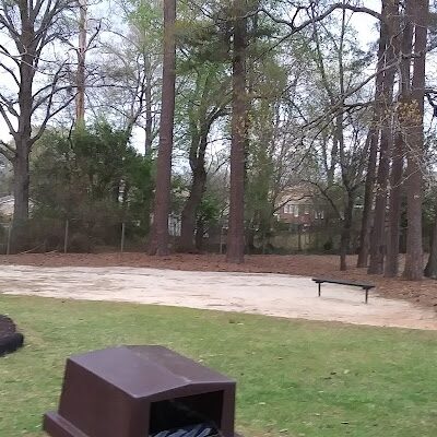 Spencer Park Dog Park - Rock Hill, SC