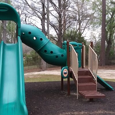 Spencer Park Dog Park - Rock Hill, SC