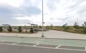 Dog Park - Rockaway Beach, NY