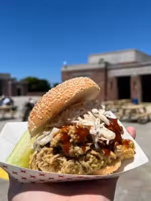 Good Dog BBQ - Rockaway Park, NY