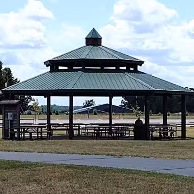 Algoma Sports Park - Rockford,
