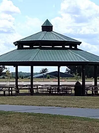 Algoma Sports Park - Rockford,