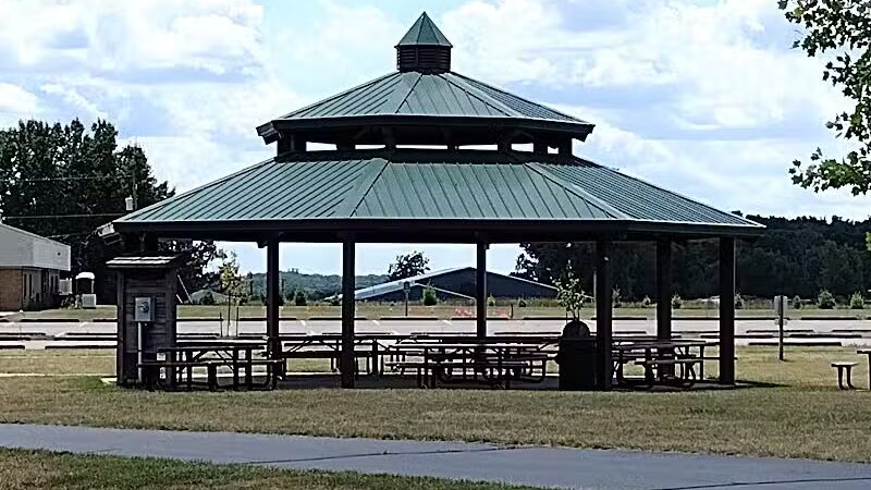 Algoma Sports Park - Rockford,