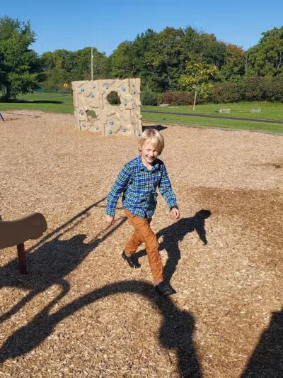 Algoma Sports Park - Rockford,