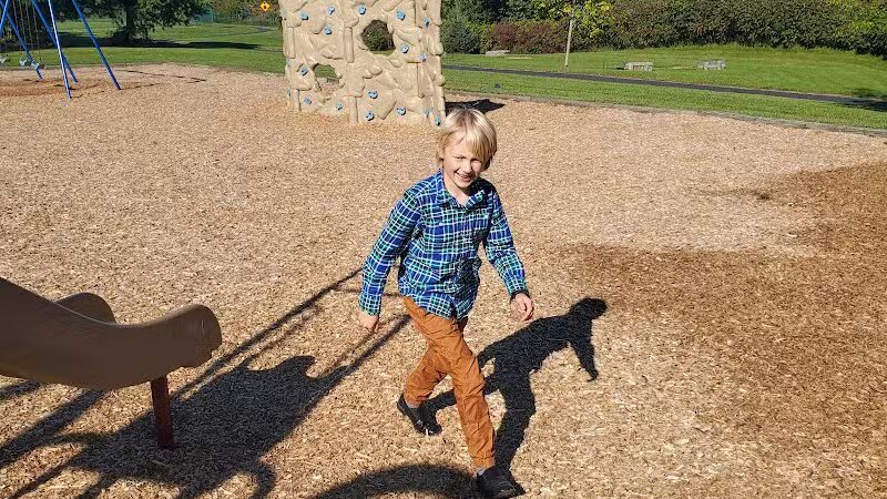 Algoma Sports Park - Rockford,