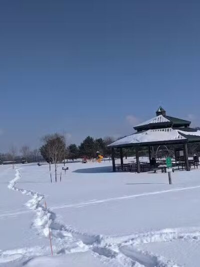 Algoma Sports Park - Rockford,