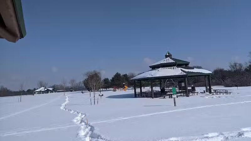 Algoma Sports Park - Rockford,