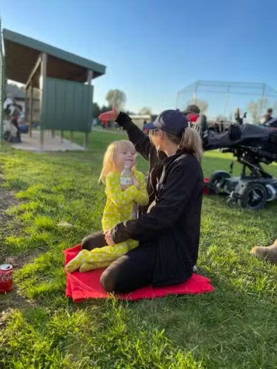 Algoma Sports Park - Rockford,