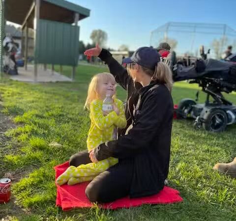 Algoma Sports Park - Rockford,