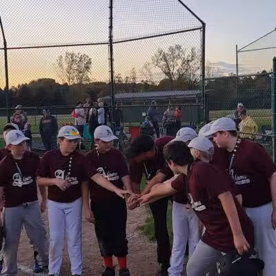 Algoma Sports Park - Rockford,