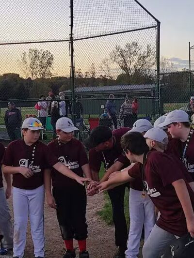 Algoma Sports Park - Rockford,