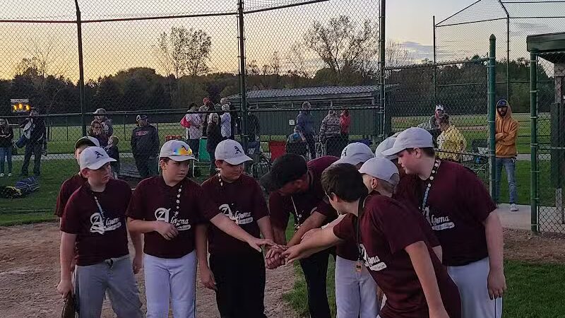 Algoma Sports Park - Rockford,