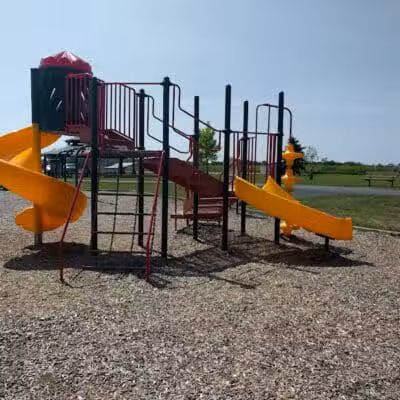 Algoma Sports Park - Rockford,