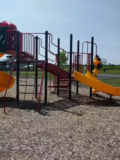 Algoma Sports Park - Rockford,