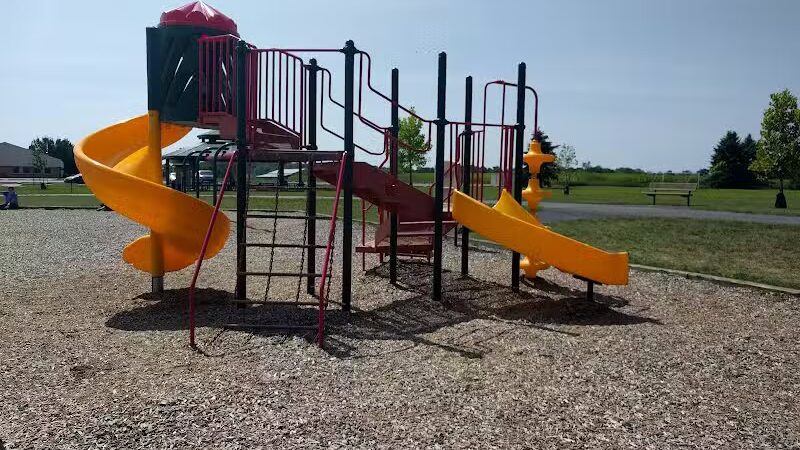 Algoma Sports Park - Rockford,