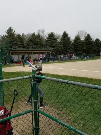 Algoma Sports Park - Rockford,