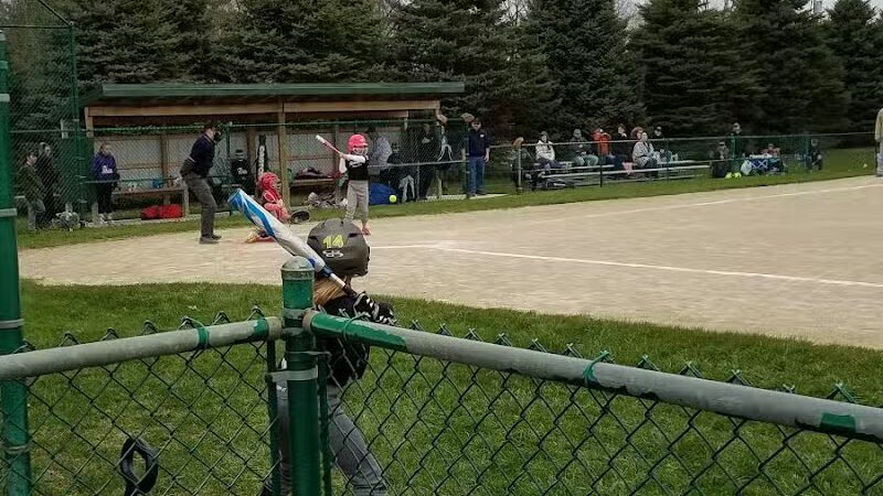 Algoma Sports Park - Rockford,