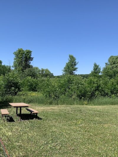 Lake Sarah Dog Park - Rockford, MN