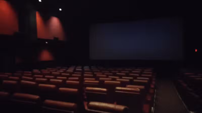 AMC Fantasy 5 - Rockville Centre, NY