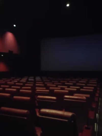 AMC Fantasy 5 - Rockville Centre, NY