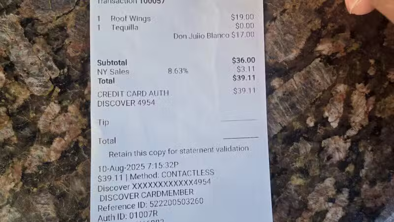 KC's RVC - Rockville Centre, NY
