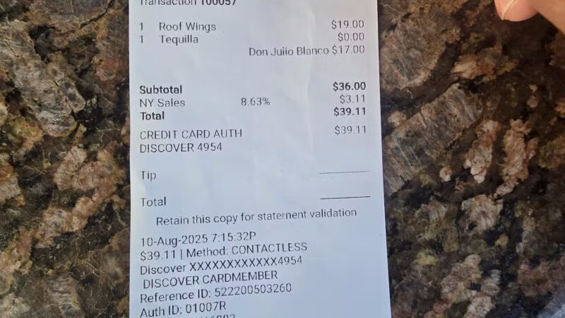 KC's RVC - Rockville Centre, NY