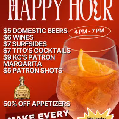 KC's RVC - Rockville Centre, NY