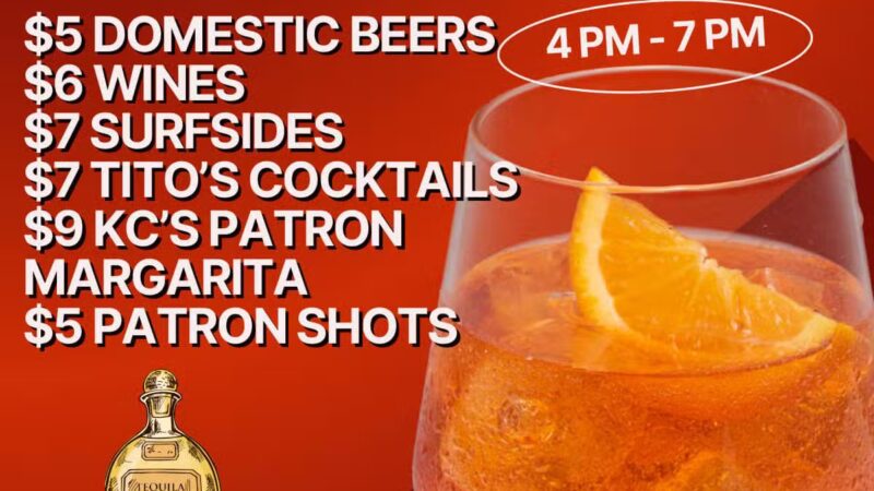 KC's RVC - Rockville Centre, NY