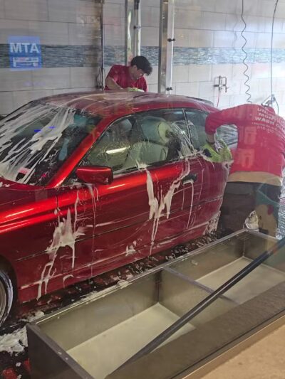 Morgan Days Park South - Rockville Centre, NY