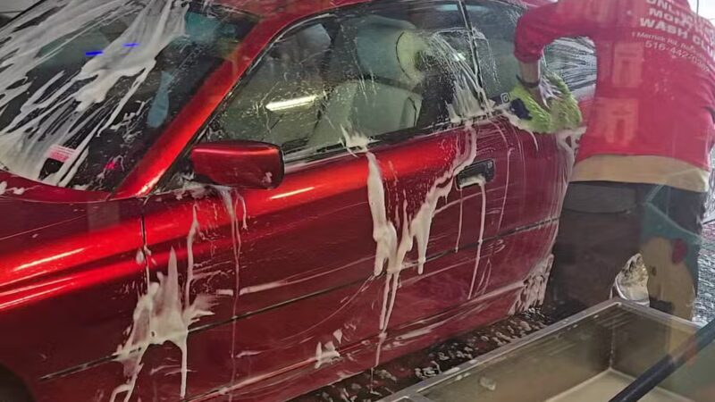 Morgan Days Park South - Rockville Centre, NY