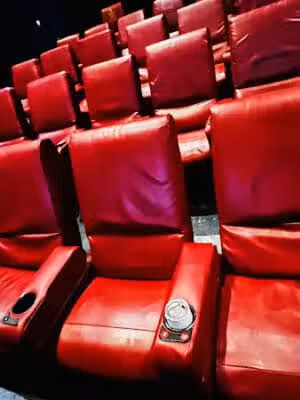 AMC Fantasy 5 - Rockville Centre, NY