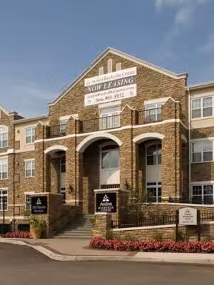 Avalon Rockville Centre - Rockville Centre, NY