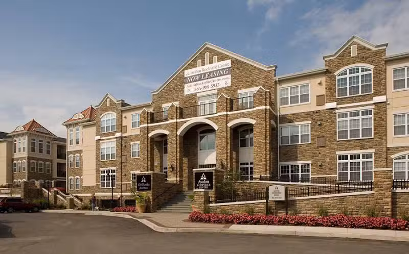 Avalon Rockville Centre - Rockville Centre, NY