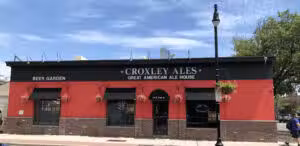 Croxley's Rockville Centre - Rockville Centre, NY