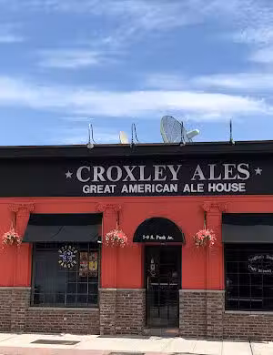Croxley's Rockville Centre - Rockville Centre, NY