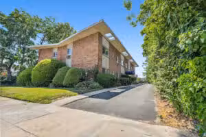 Forest Gardens Apartments - Rockville Centre, NY