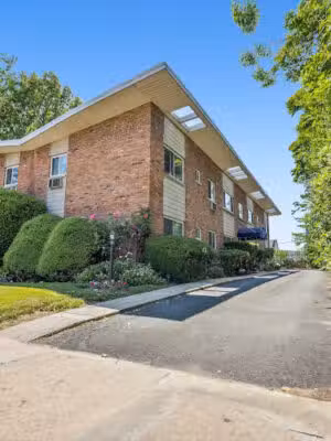 Forest Gardens Apartments - Rockville Centre, NY