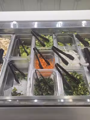 Poke Frisee ( ROCKVILLE CENTRE) - Rockville Centre, NY