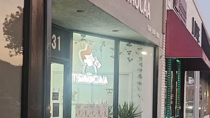 Tsaocaa Rockville Centre - Rockville Centre, NY
